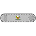 Papa Cristo's Metal Bottle Opener