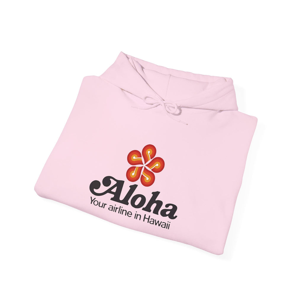 Aloha Airlines Hoodie / Sweatshirt