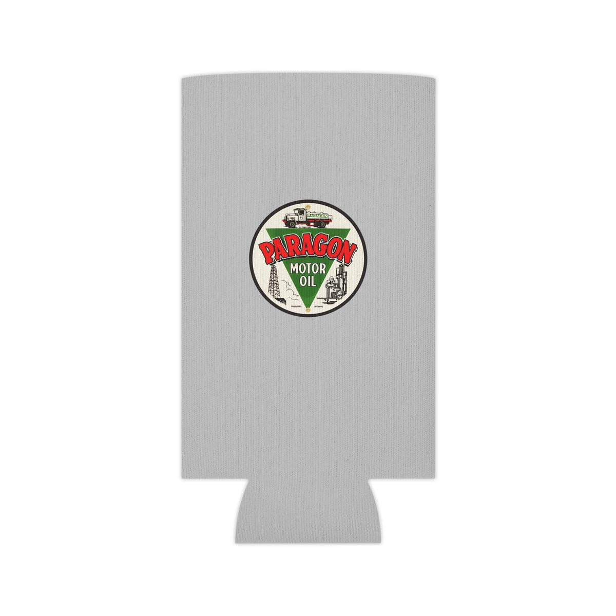 Paragon Oil Can Cooler