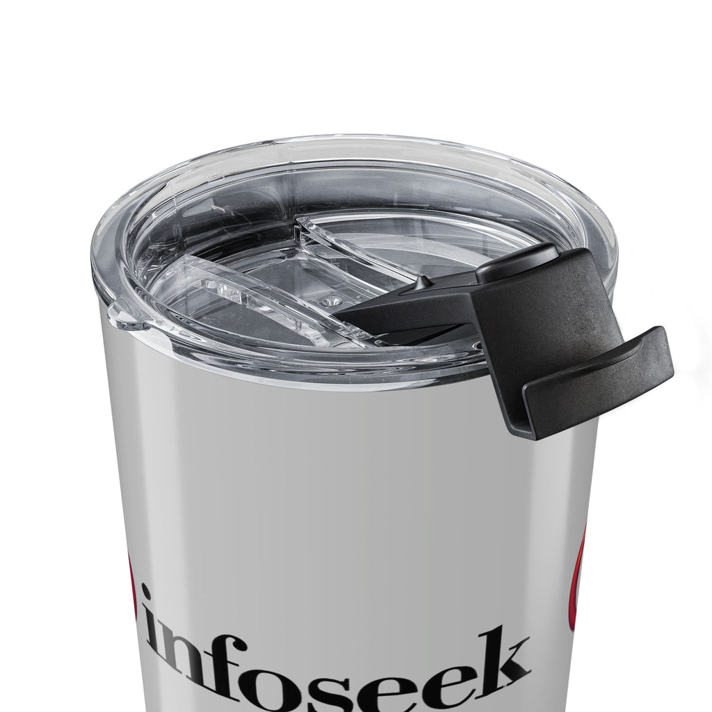 Infoseek 20oz Insulated Tumbler
