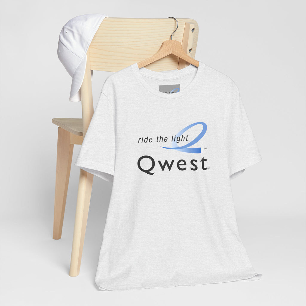Qwest T-Shirt