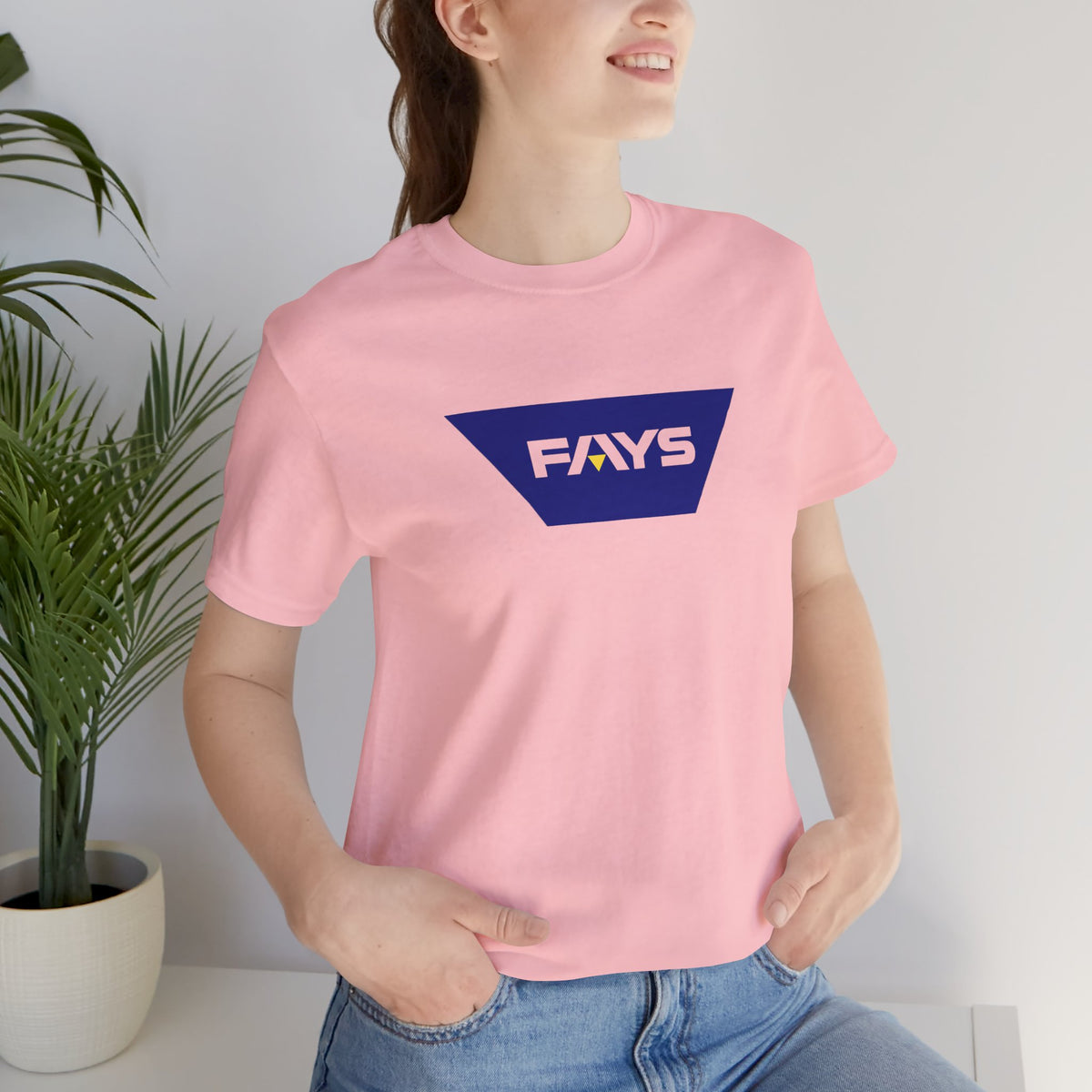 Fay's Drug T-Shirt