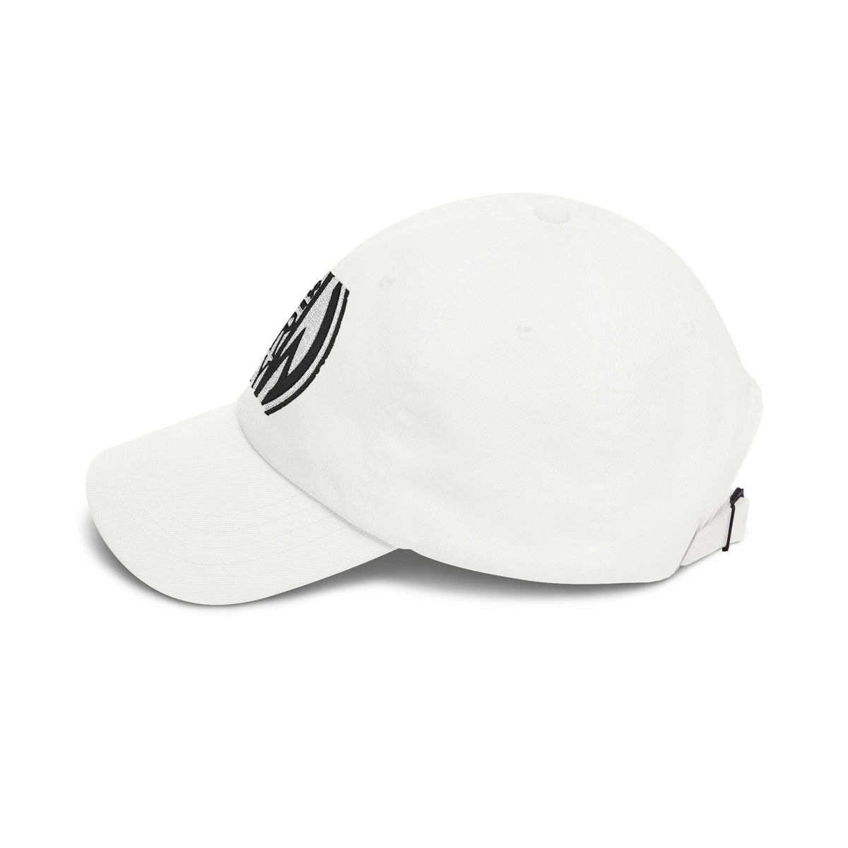 Norfolk and Western Railway Embroidered Dad Cap Hat