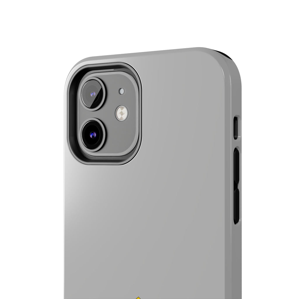 Illinois Central Railroad Tough Phone Case