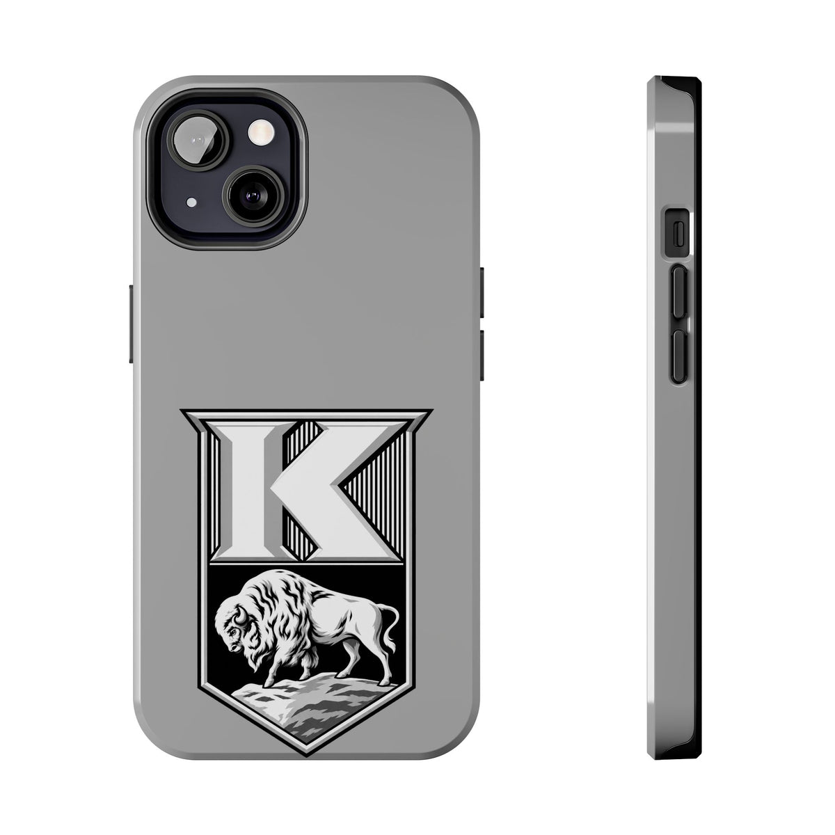 Kaiser Motors Tough Phone Case
