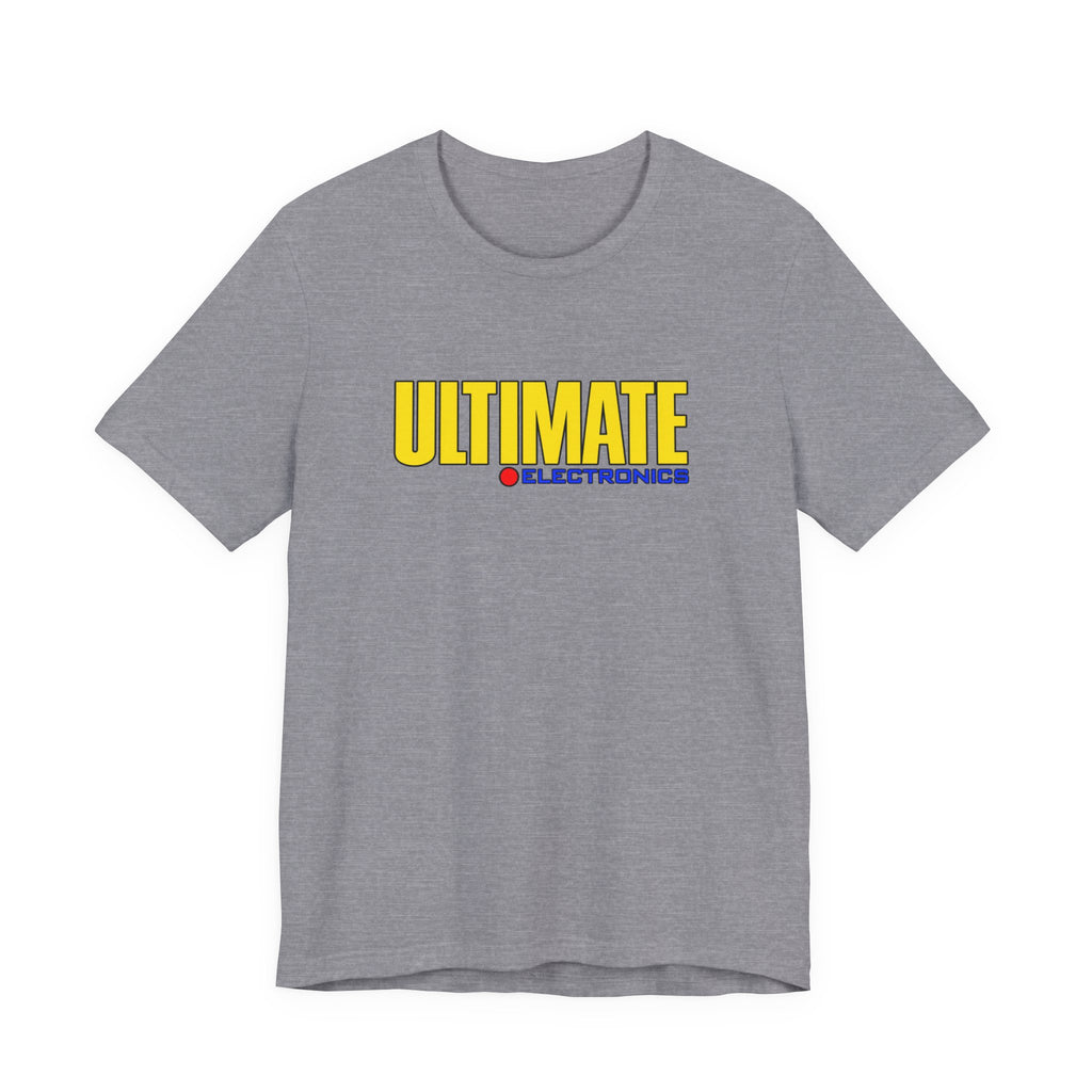 Ultimate Electronics T-Shirt