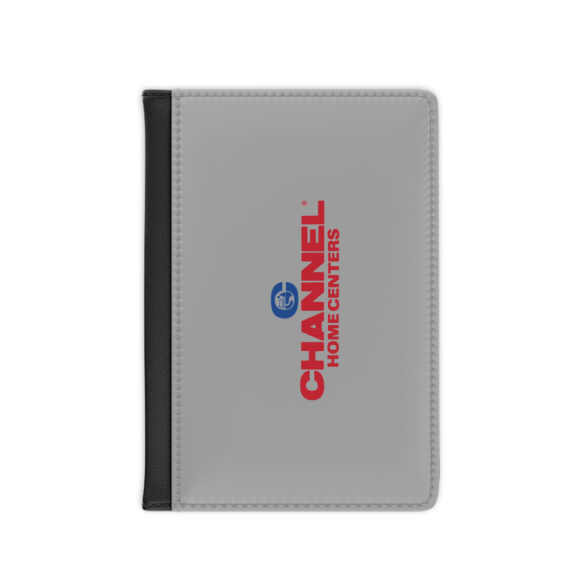 Channel Home Centers Passport Cover