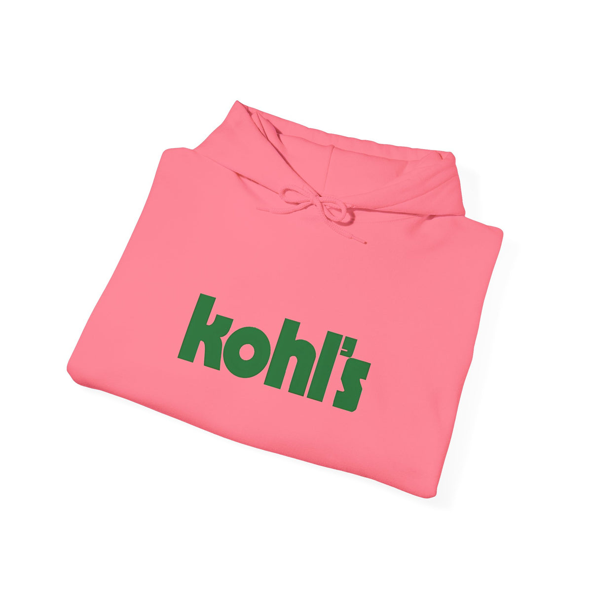 Kohl's Food Stores Hoodie / Sweatshirt
