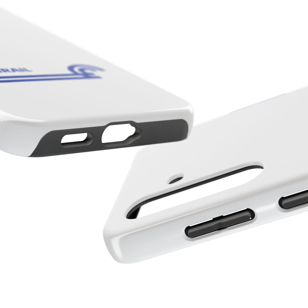 Conrail (Consolidated Rail Corporation) Tough Phone Case