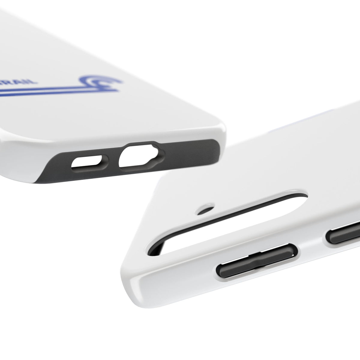 Conrail (Consolidated Rail Corporation) Tough Phone Case