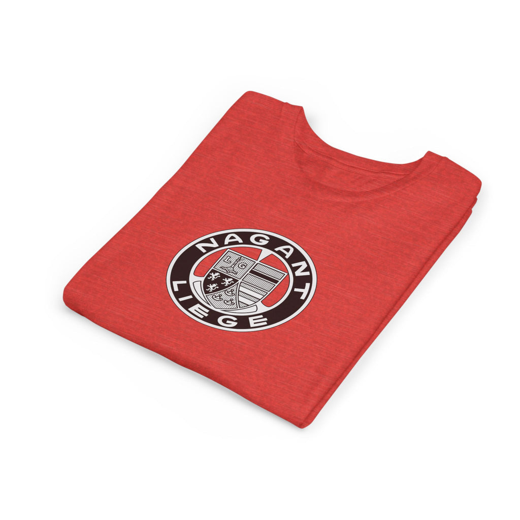 Fabrique d'armes Émile et Léon Nagant Kids Tee / T-Shirt