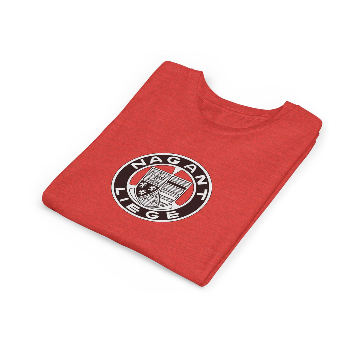 Fabrique d'armes Émile et Léon Nagant Kids Tee / T-Shirt