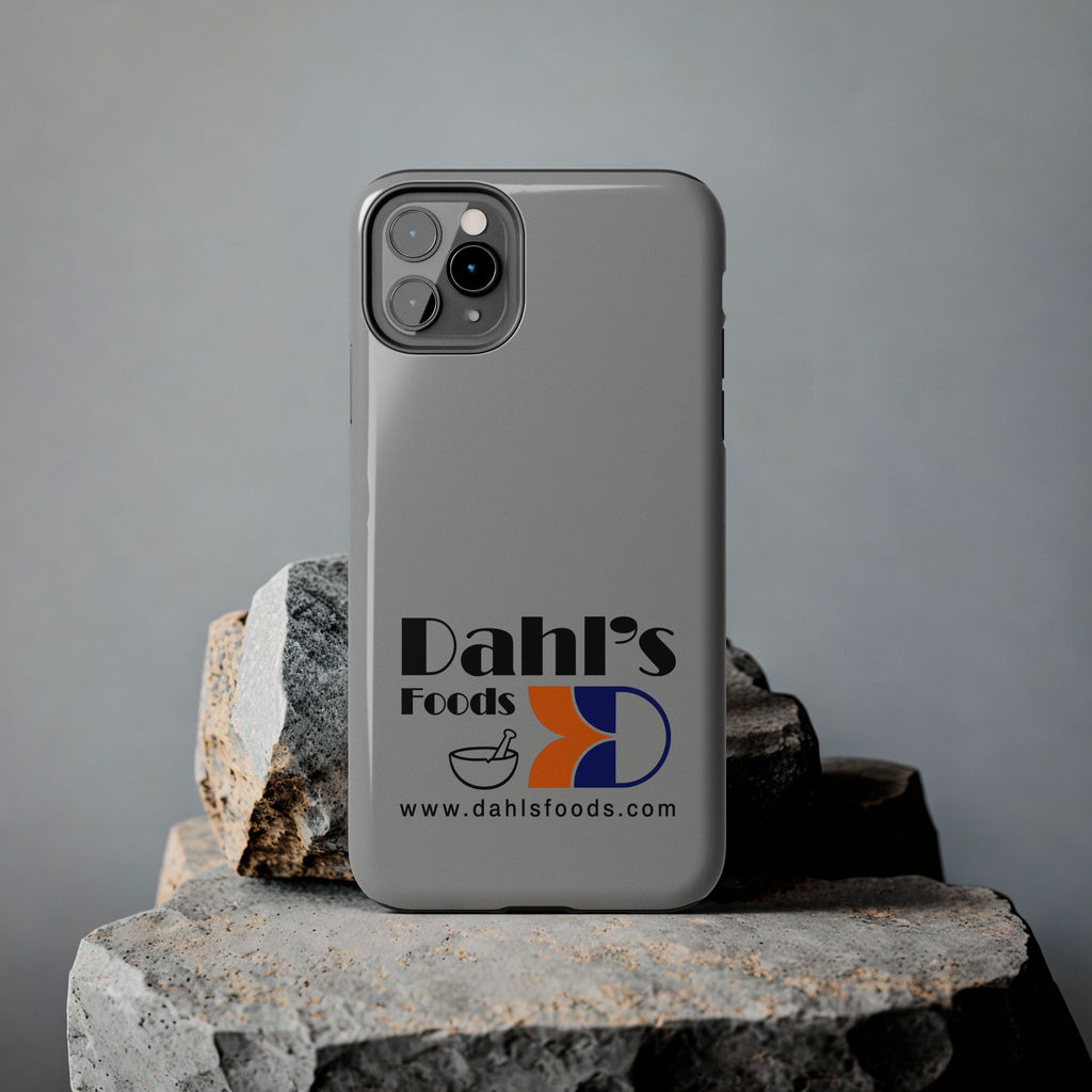 Dahl's Foods Tough Phone Case