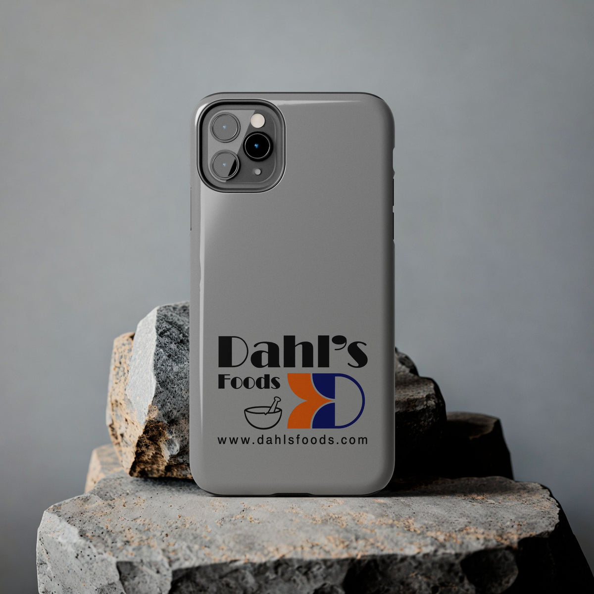 Dahl's Foods Tough Phone Case