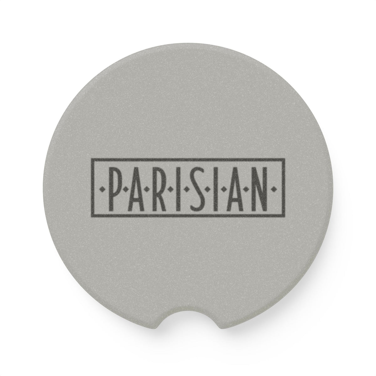 Parisian Car Coaster