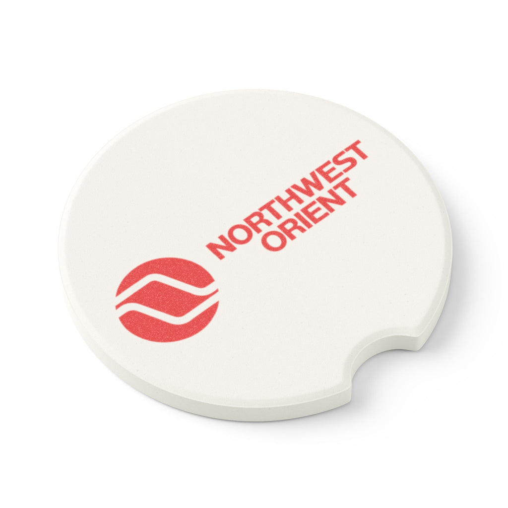 Northwest Orient Airlines Car Coaster