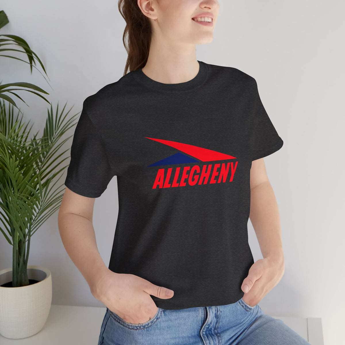 Allegheny Airlines T-Shirt