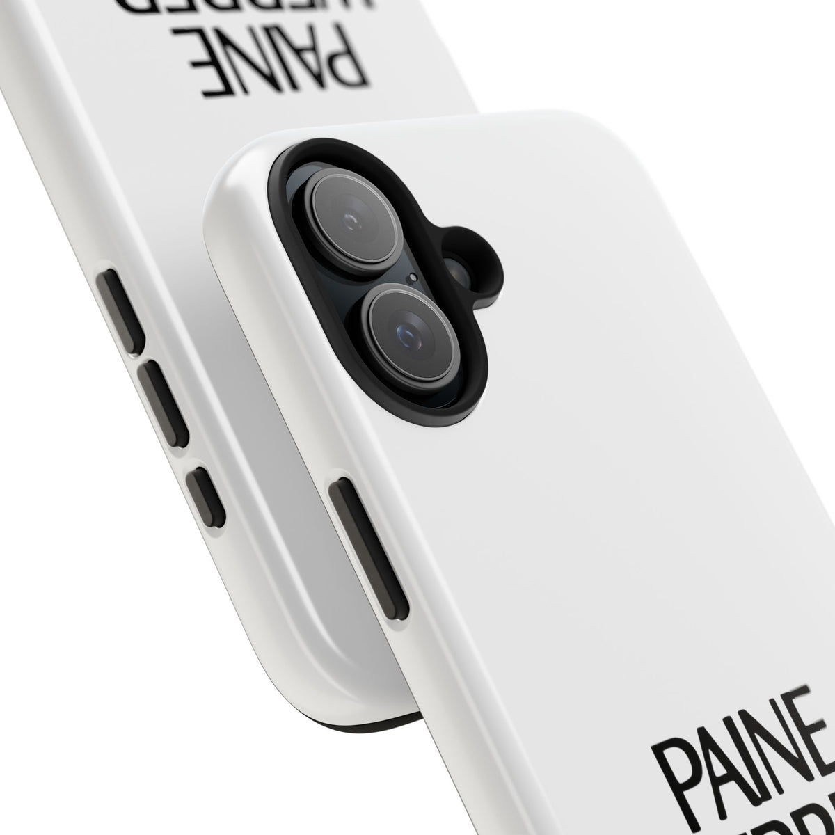 Paine Webber Jackson & Curtis Tough Phone Case