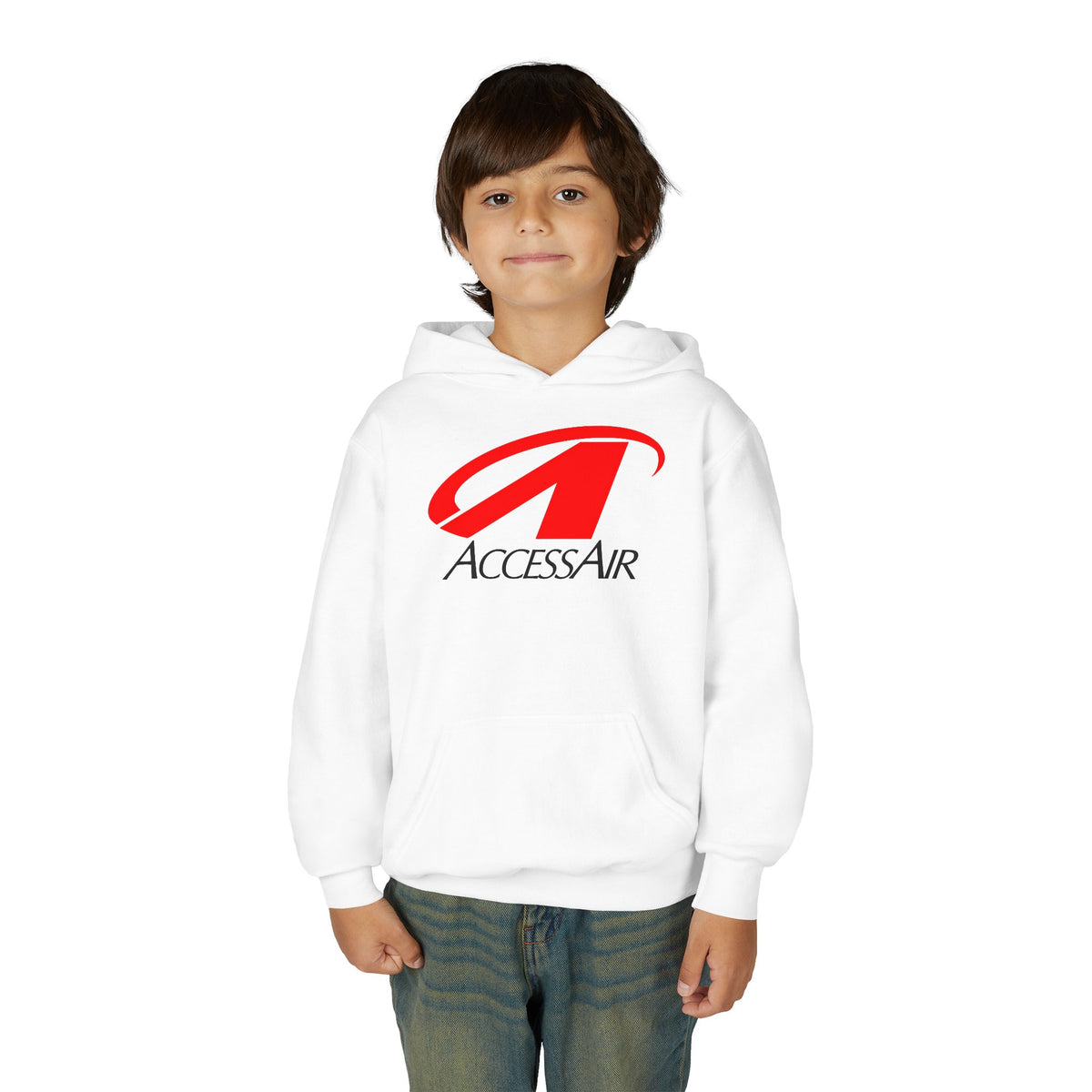 AccessAir Youth Hoodie / Sweatshirt