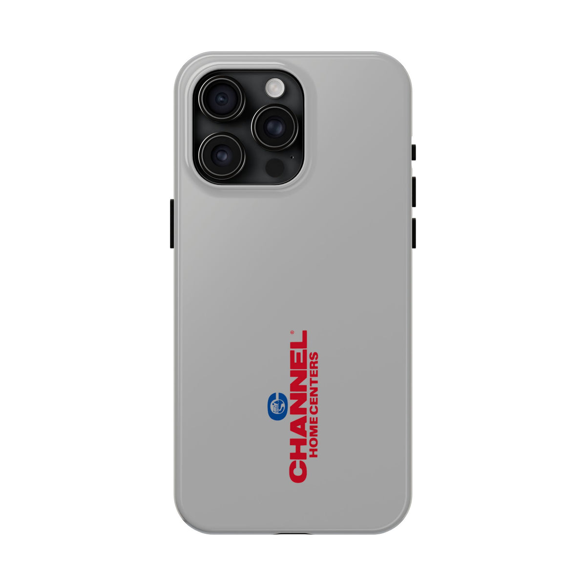 Channel Home Centers Tough Phone Case