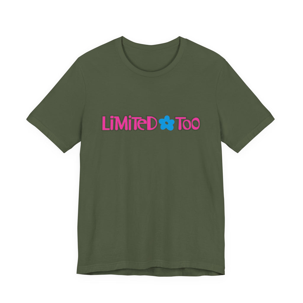 Limited Too T-Shirt