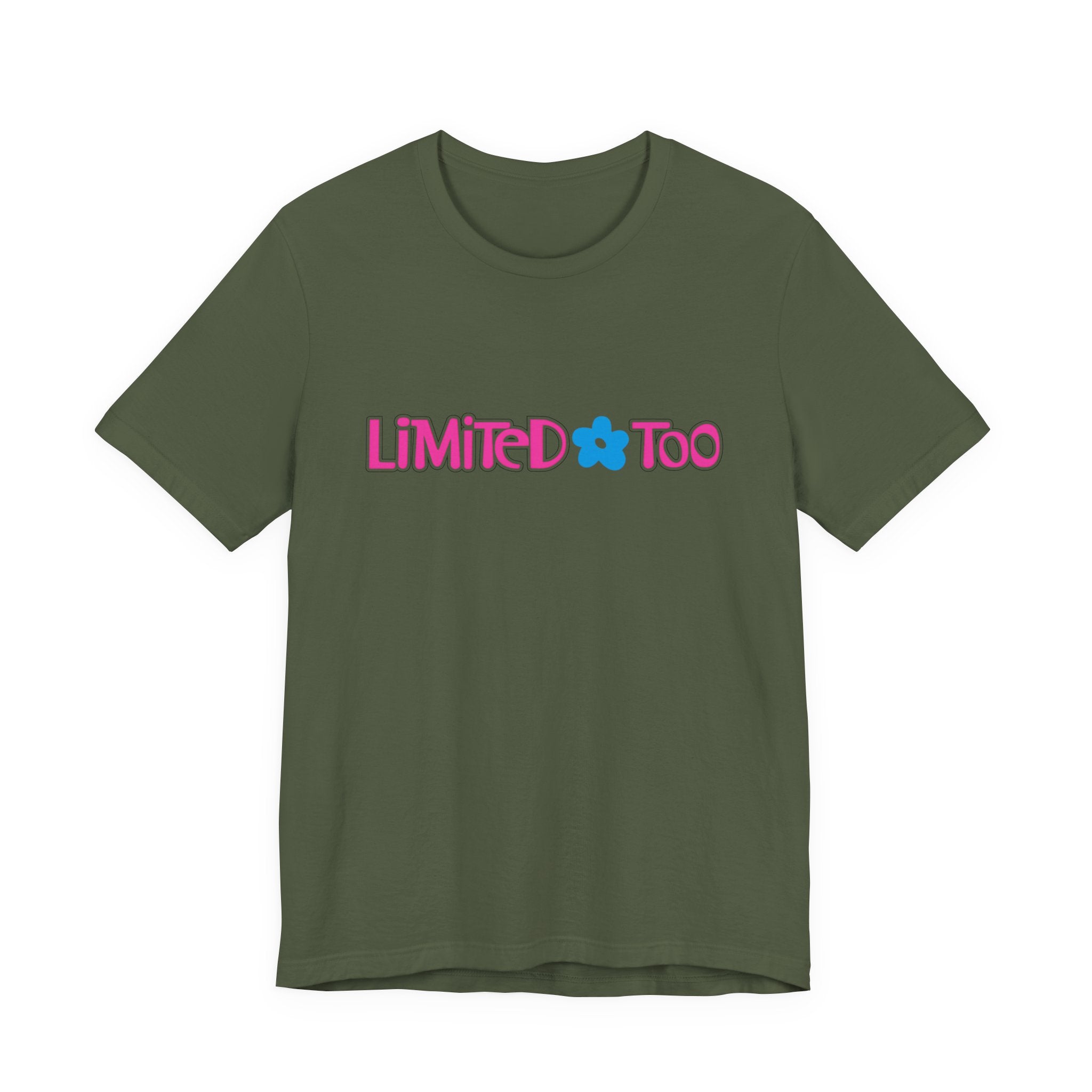 Limited Too T-Shirt