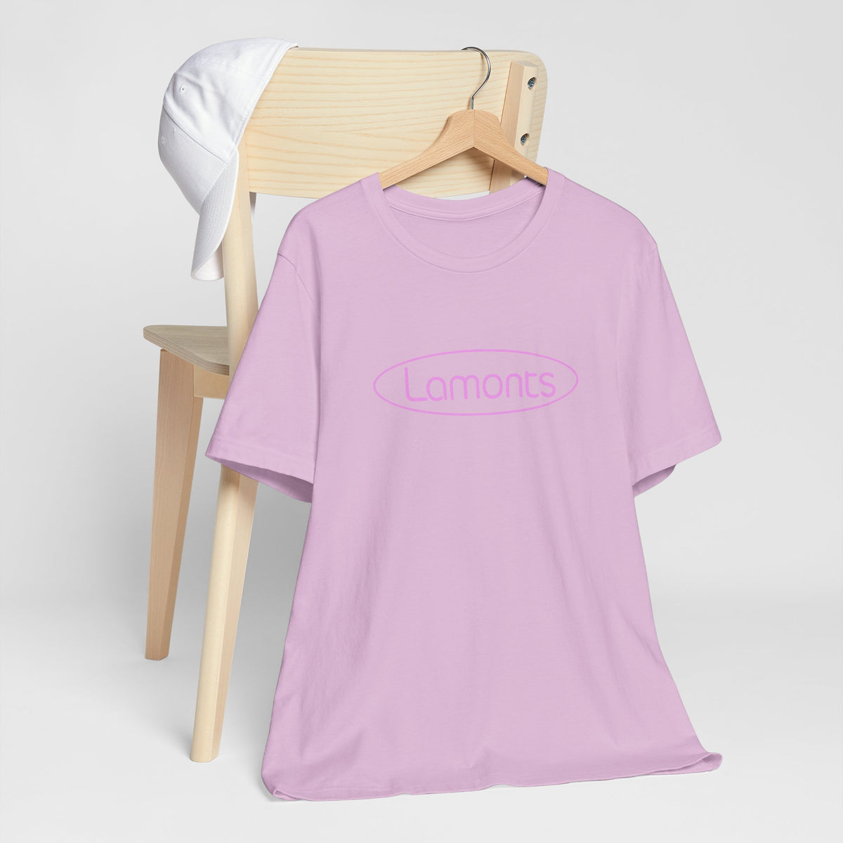 Lamonts T-Shirt