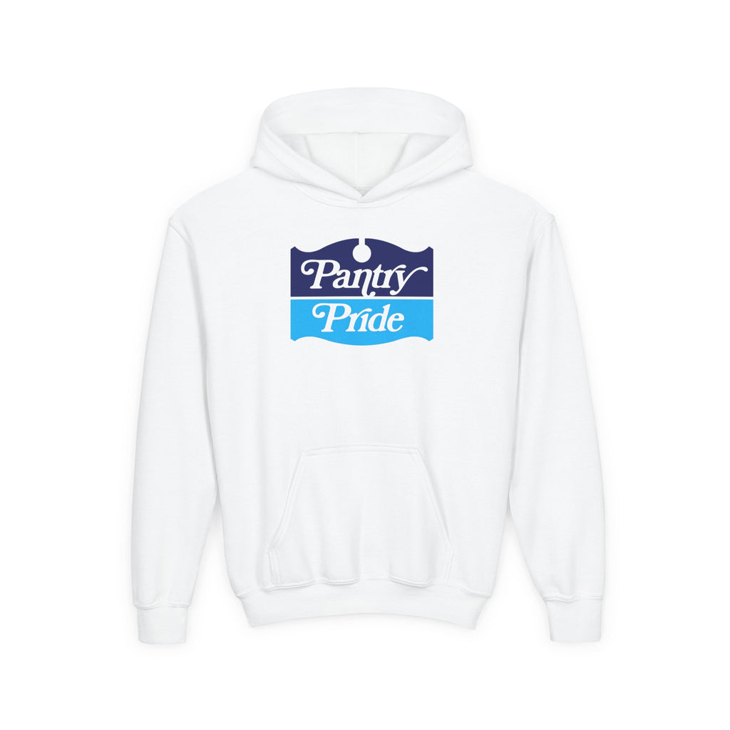 Pantry Pride Youth Hoodie / Sweatshirt