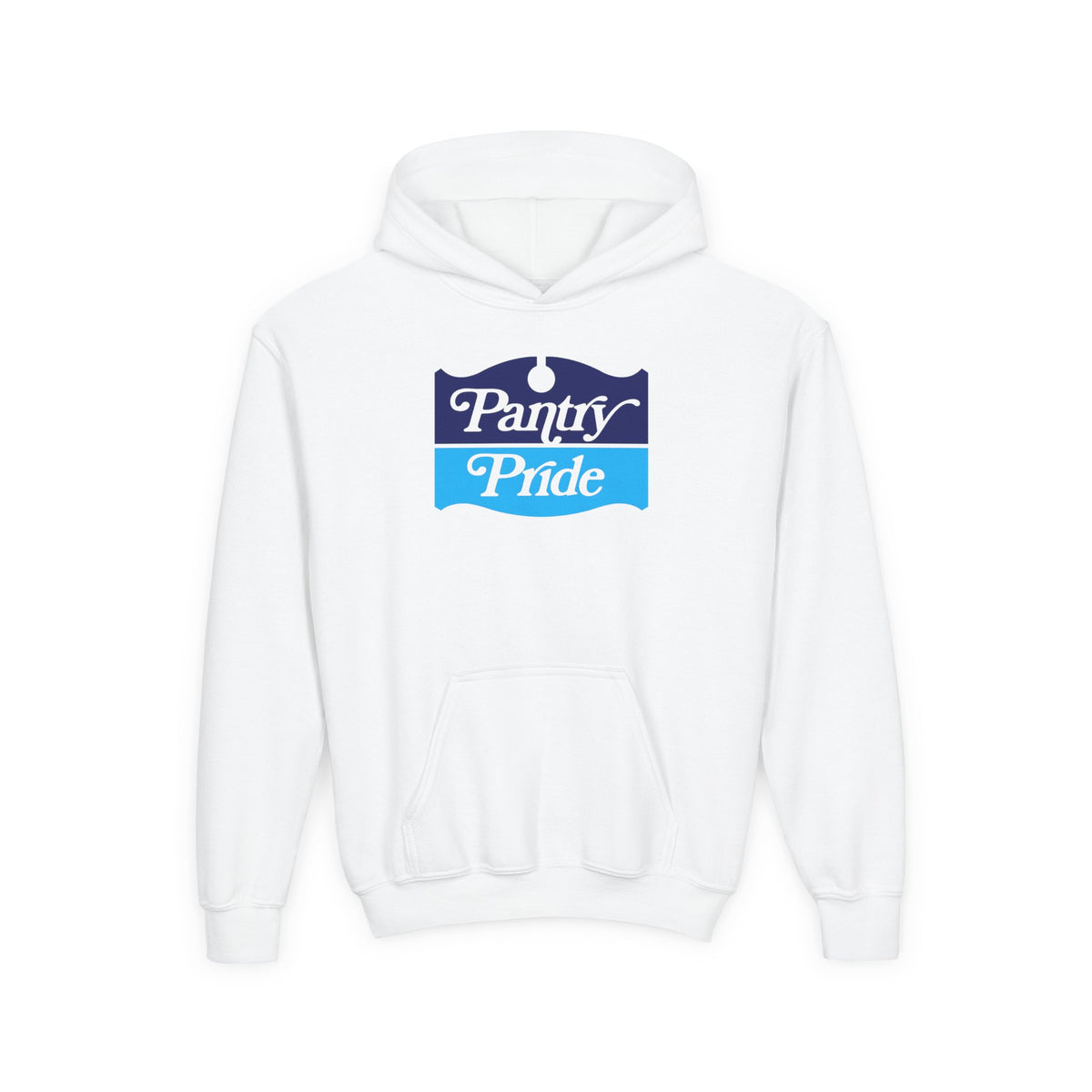 Pantry Pride Youth Hoodie / Sweatshirt