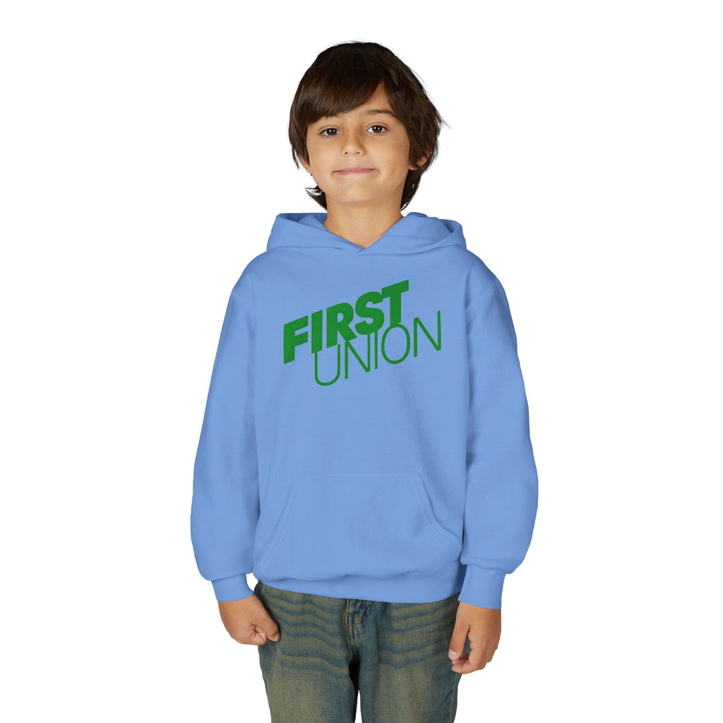 First Union Youth Hoodie / Sweatshirt