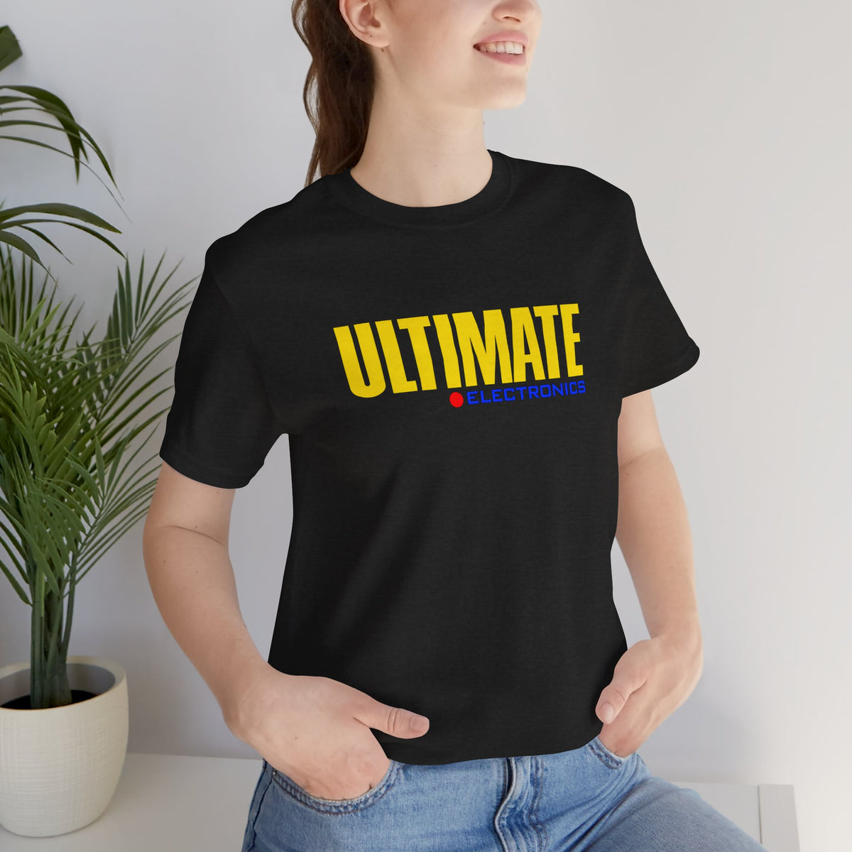 Ultimate Electronics T-Shirt