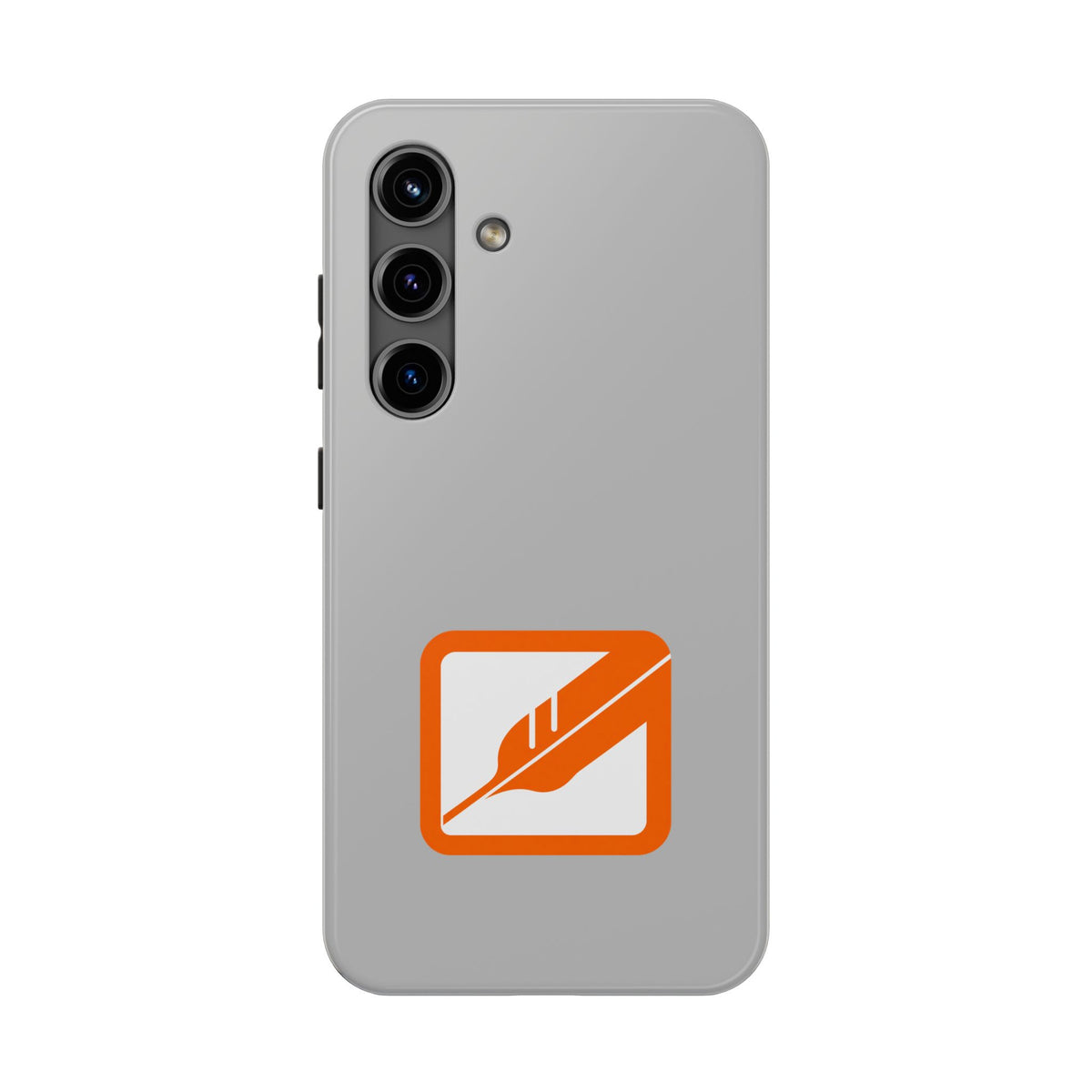 Western Pacific Railroad Tough Phone Case
