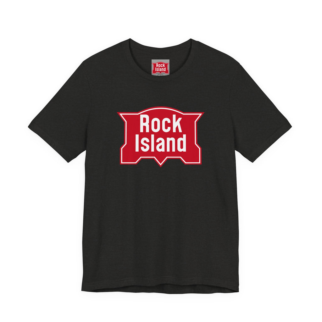 Chicago, Rock Island and Pacific Railroad T-Shirt
