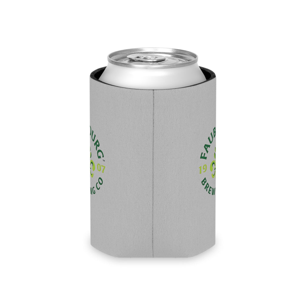 Faubourg Brewing Can Cooler