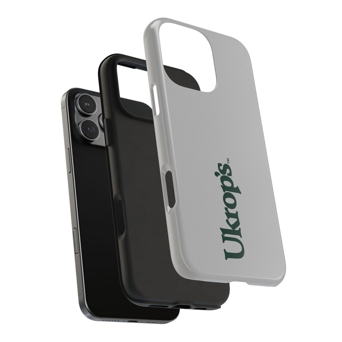Ukrop's Super Markets Tough Phone Case
