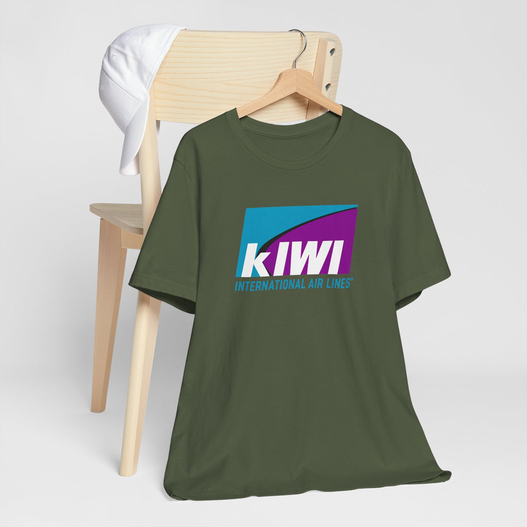 Kiwi International Air Lines T-Shirt
