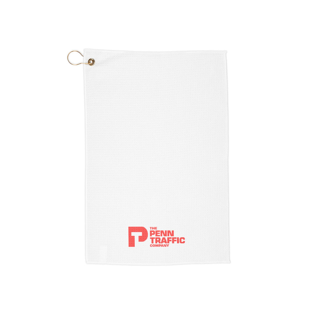 Penn Traffic Golf Towel