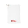 Penn Traffic Golf Towel