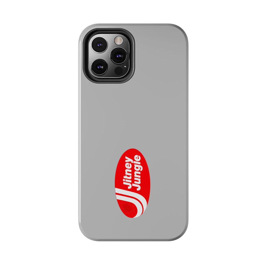 Jitney Jungle Tough Phone Case