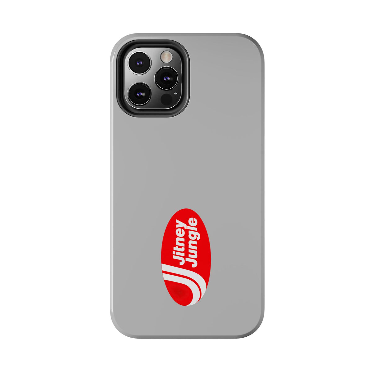 Jitney Jungle Tough Phone Case