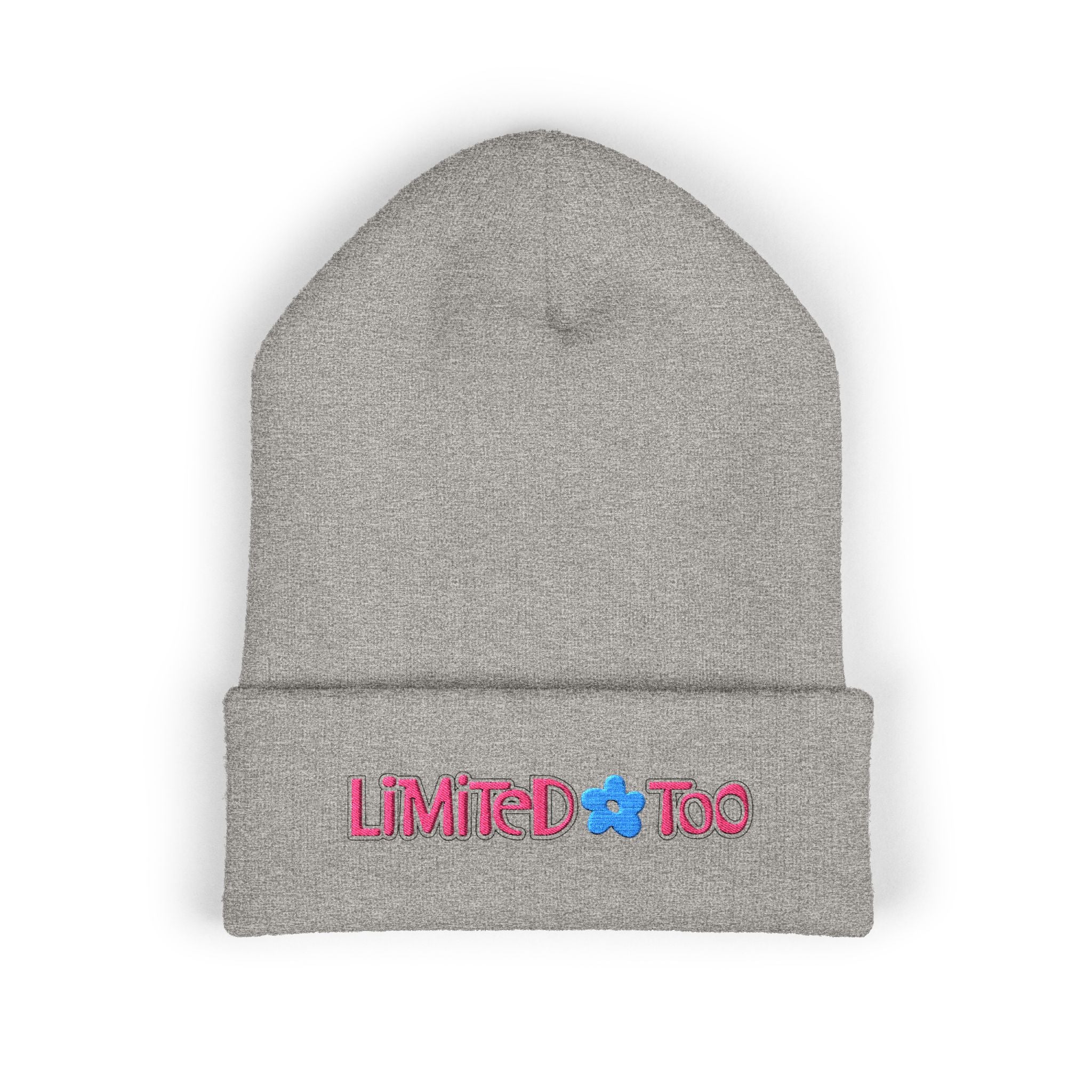 Limited Too Cuffed Beanie