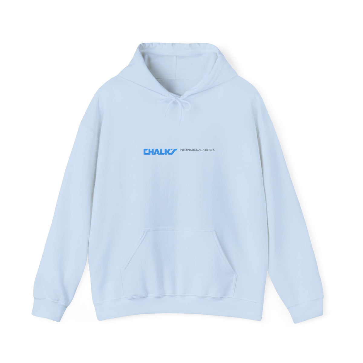 Chalk's International Airlines Hoodie / Sweatshirt
