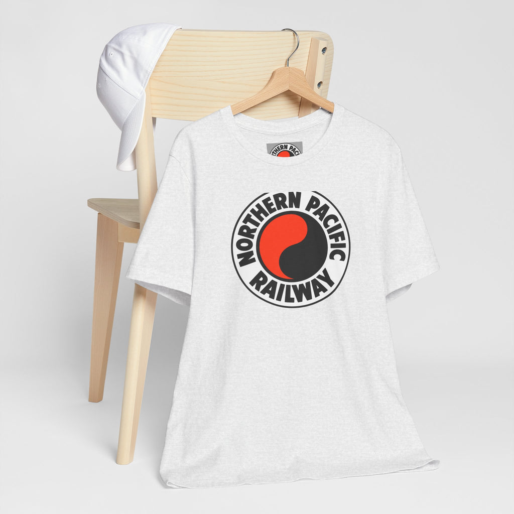 Northern Pacific Railway T-Shirt