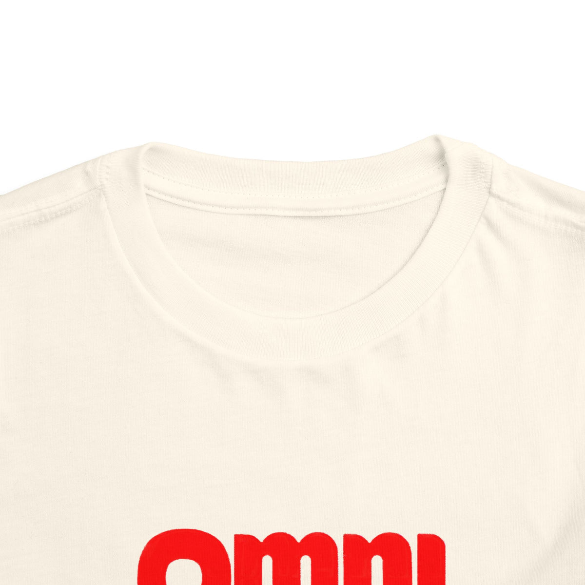 Omni Superstore Toddler Tee / T-Shirt