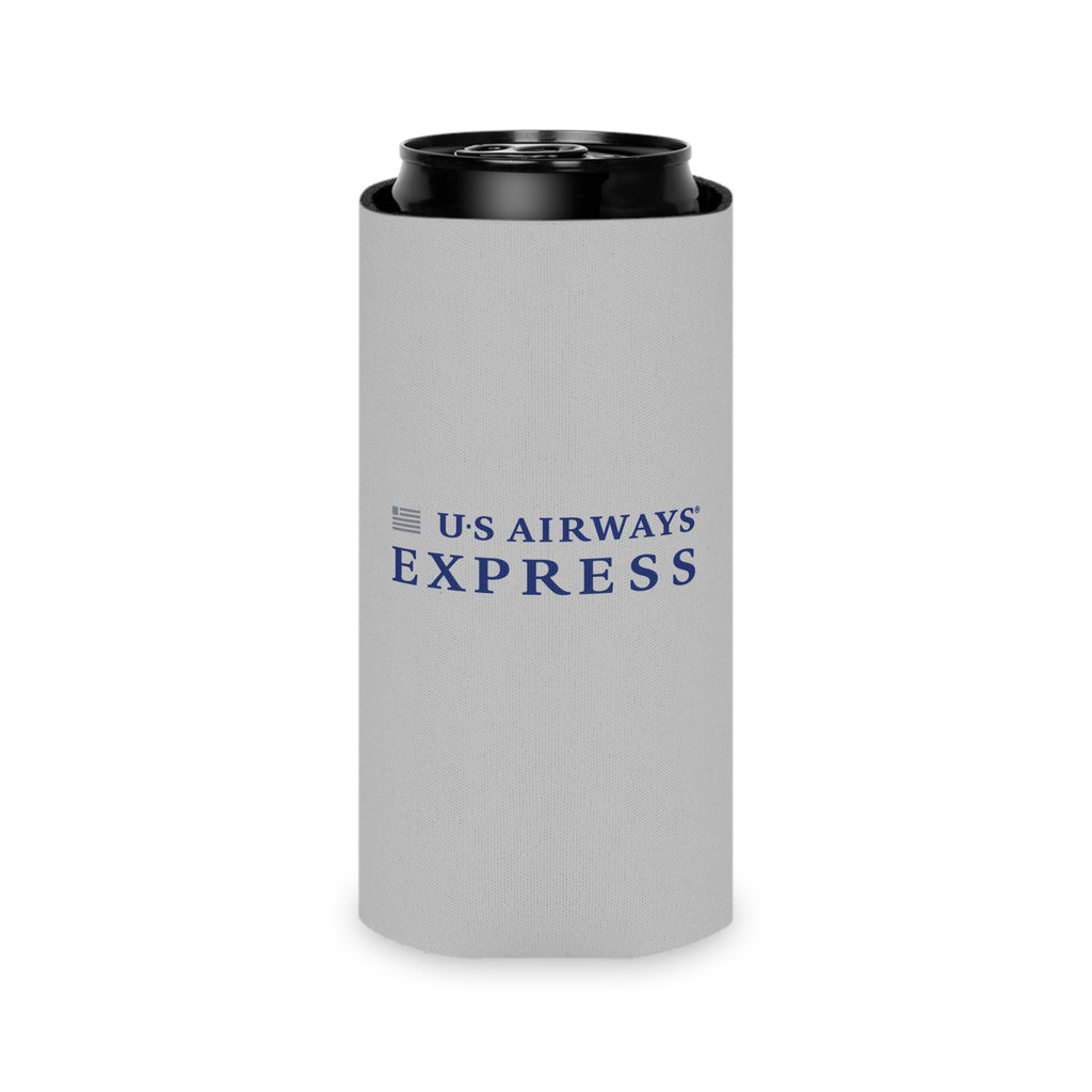US Airways Express Can Cooler