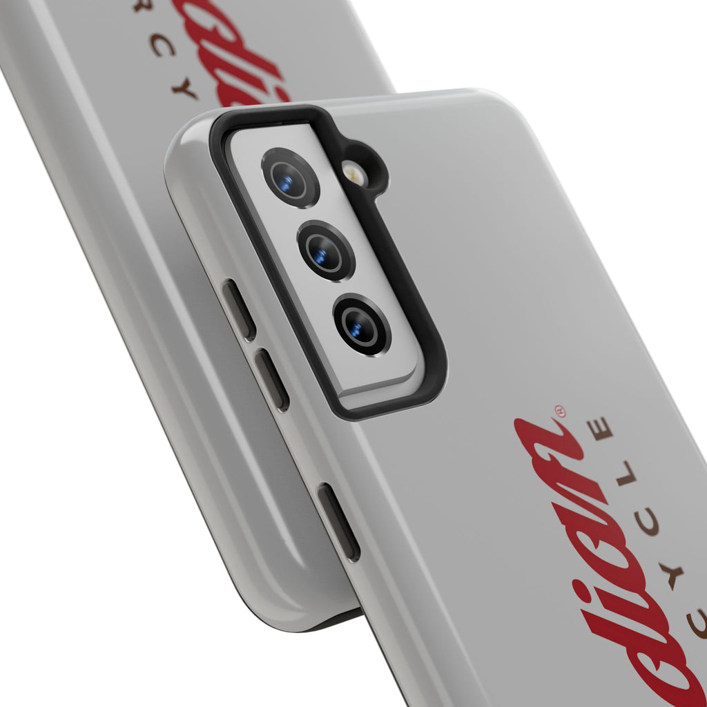 Indian Motorcycle Tough Protective Phone Case