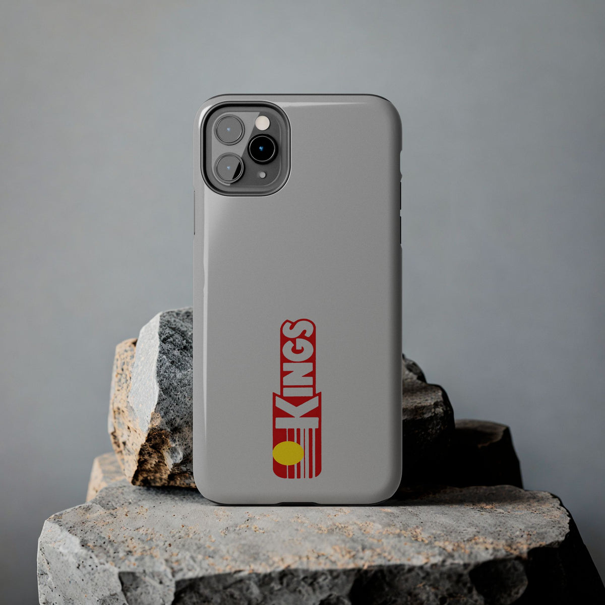 King's Department Stores Tough Phone Case