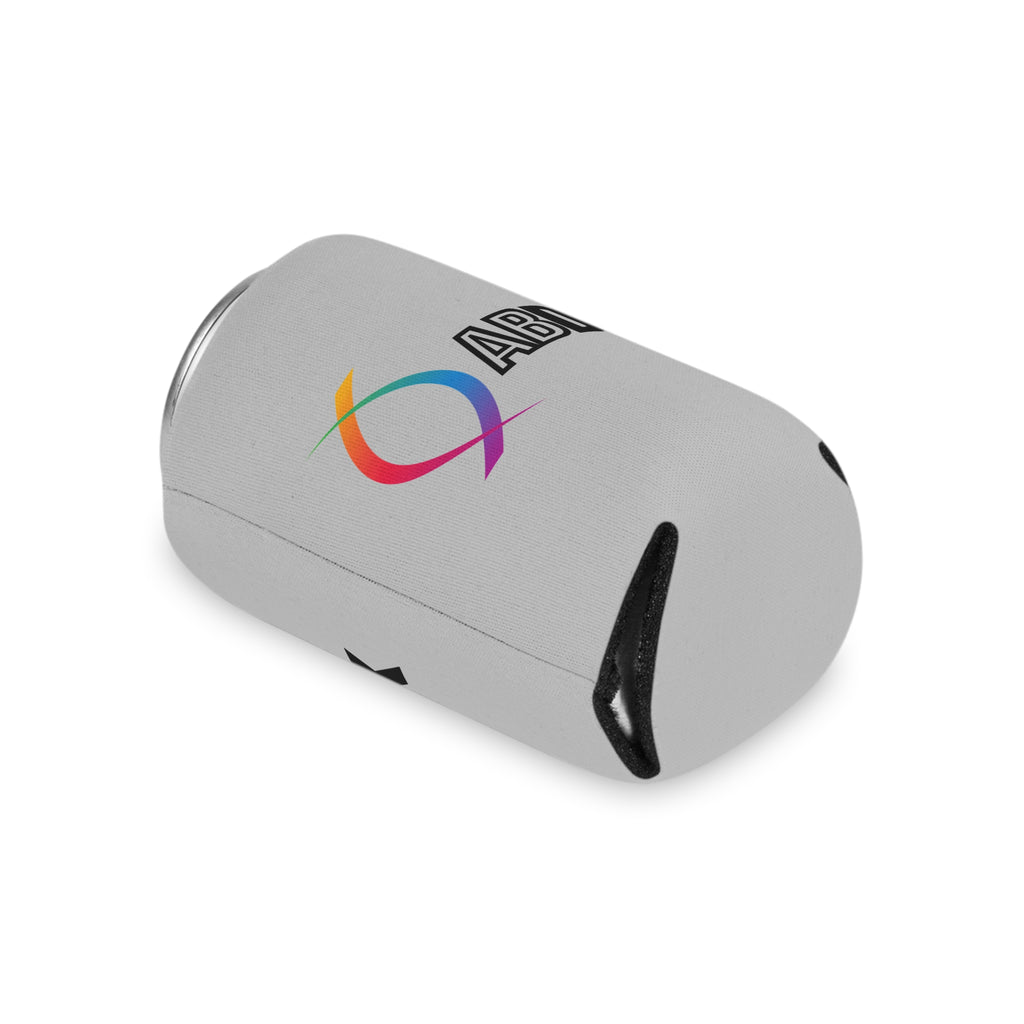 A. B. Dick Company Can Cooler