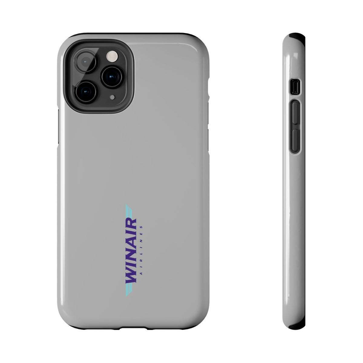 WinAir Airlines Tough Phone Case