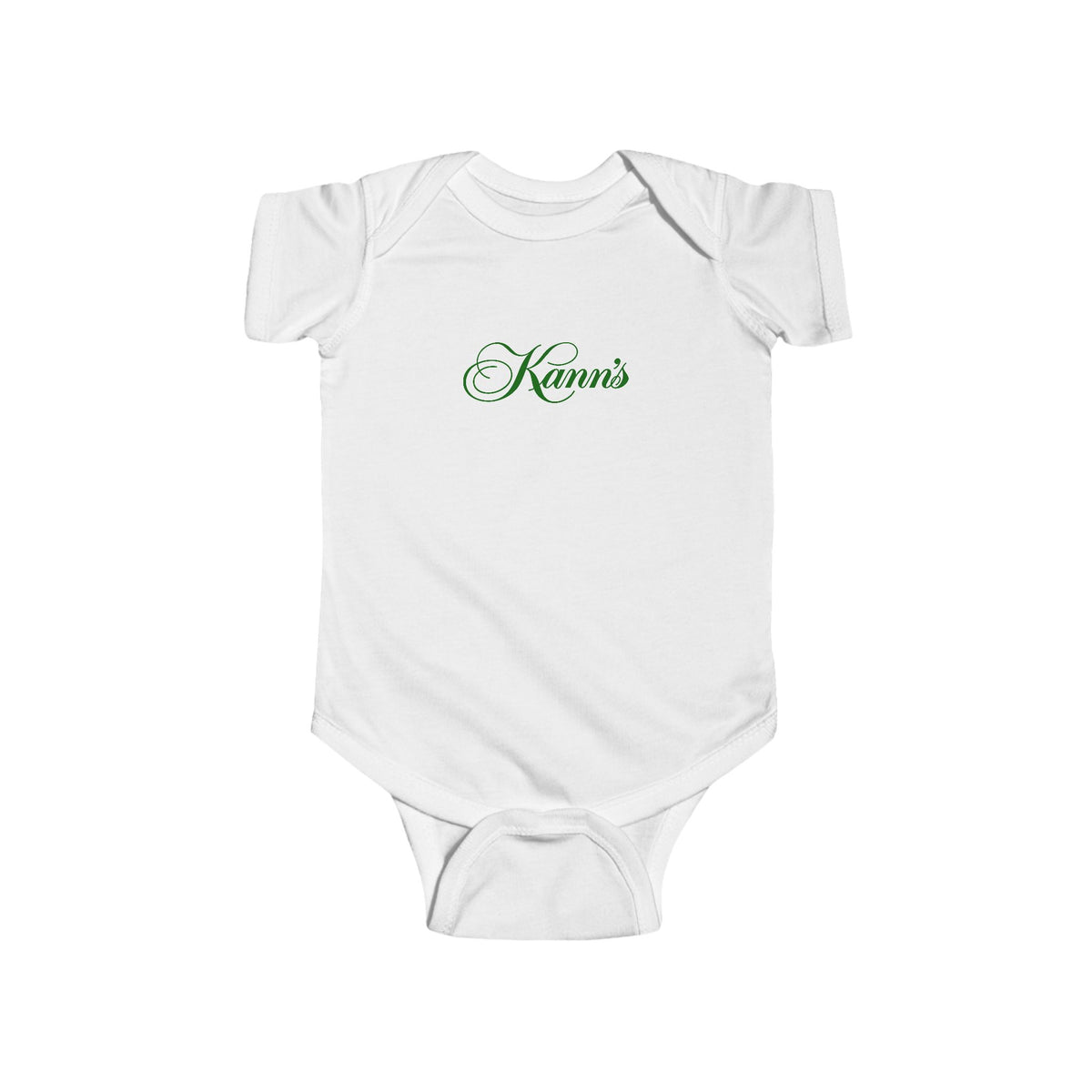 Kamm's Corners Infant Bodysuit